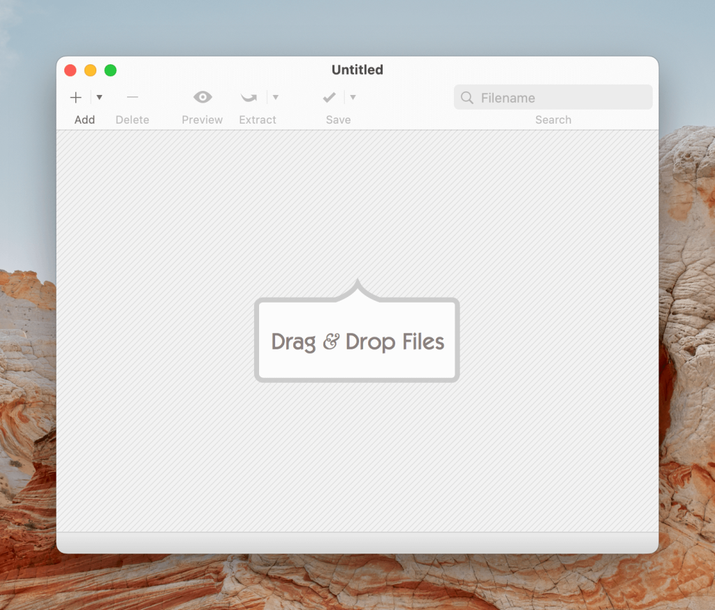 The Entropy software is launched